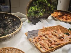 -川骄海鲜自助(亚运村店)
