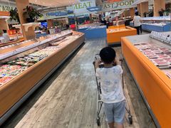 -果蔬好生活超市(东湖店)