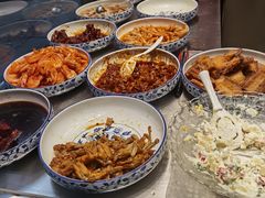 -佬街佬味(淮海中路店)