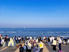 -巧克力渔家.小船海鲜胶东菜(万平口店)