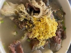 -潮镇老尾牛杂(环城西路店)