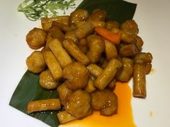 -黛瓦里巷(南京东路店)