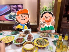 -那家小馆(摩天活力城店)