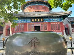 -大钟寺古钟博物馆