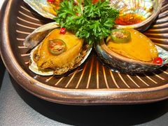 -無二炙坊·和牛烧肉(大钟寺1733店)