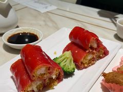 -稻香饭店(龙华天虹店)
