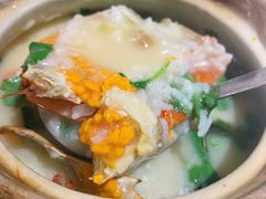 特色虾蟹粥（双人位）-潮中人·潮州菜(益乐路店)