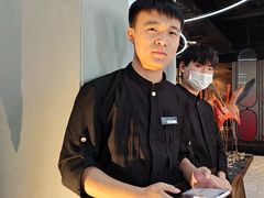 -水木锦堂·自助铁板烧(望京凯德MALL店)