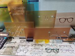 -青聪儿童眼镜(五官科医院宝庆路店)