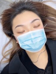 -Verywang半永久纹眉•仪器野生眉