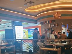 -额尔敦·品质自助(摩尔城店)