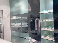 -福奈特洗衣洗鞋(海阳路店)