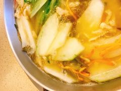 冬瓜-芭夯兔·兔肉汤锅(新都店)