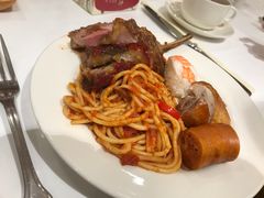 -白天鹅宾馆·流浮阁咖啡厅