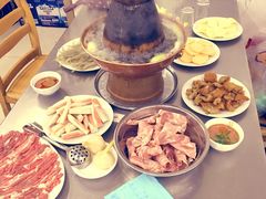 -三兴涮羊肉(荣安大街店)