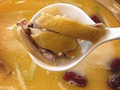 -外滩三号餐厅·创意中餐