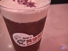 -黄油啤酒公司