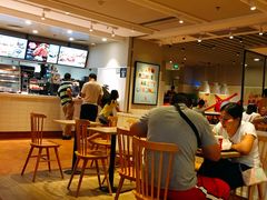 -肯德基(胜利店)