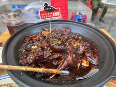 -回味黑鸭煲·始于2006(万松园店)