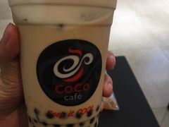 -CoCo都可(中山北店)