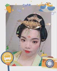 -凤绫儿亲子儿童摄影馆(上海店)