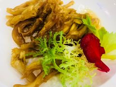 -喜福楼(黑山大街店)
