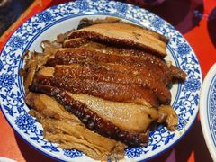 -蓝田九大碗民俗食府(蓝田店)