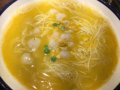 -十面春风·江南面馆(崇宁路店)