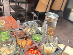 -滇野云南野生菌餐厅(陕西南路店)