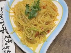 -街角等你.大连海鲜烧烤(西安路店)