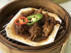 -方鼎食府粤菜酒楼•茶点•宴会