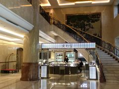 -北京西藏大厦酒店