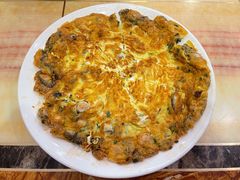 -好呷(东城十三碗美食广场店)