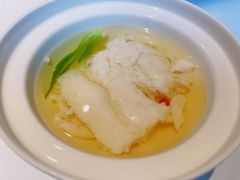-尘香•传统川菜(创汇首座店)