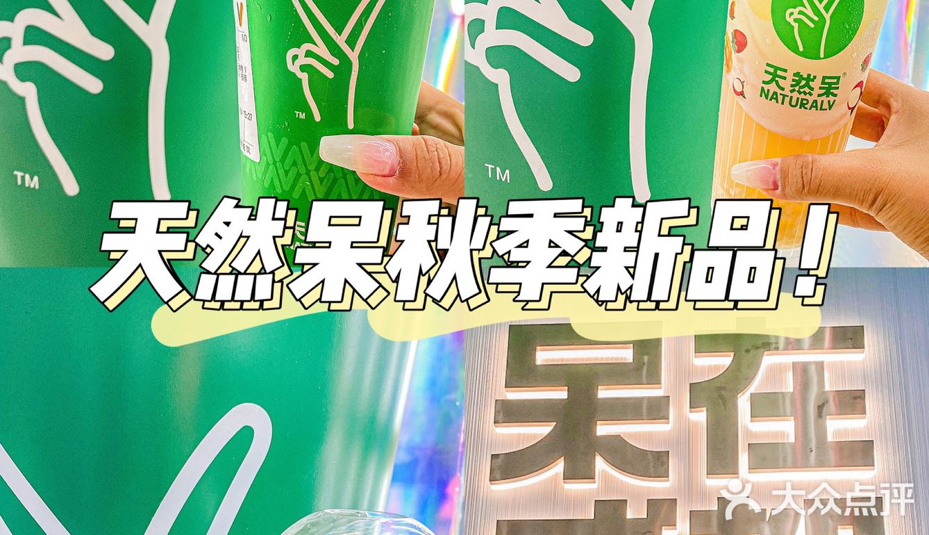 奶盖星人一定要试试它！