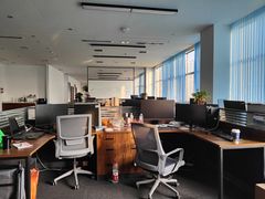 -西安软件新城软件研发基地2期