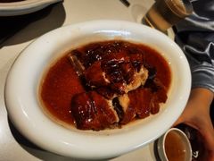 -千日贺茶餐厅(开发区安盛店)