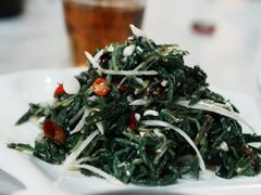 -老师家羊杂碎(延安总店)