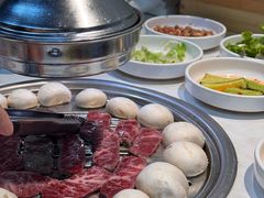 -六七八韩式烤肉·韩国料理(上杭路店)