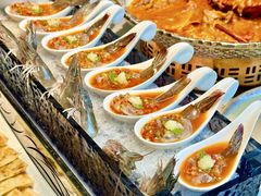 -金链花·泰国餐厅(国贸店)