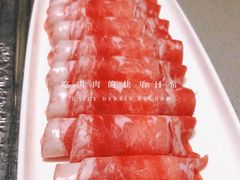 -海底捞火锅(高新万达店)