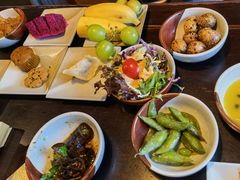 -青藤茶馆(南山路店)