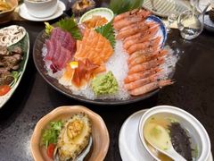 -红叶日本料理(三八广场店)