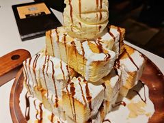 -俄士厨房(五棵松华熙LIVE店)