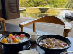 -三亚国光豪生度假酒店-椰语堂清补凉(国光豪生店)