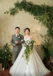 -雅云婚纱摄影工作室旗舰店