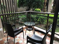 -西昌邛海湾柏樾酒店(原邛海湾柏栎度假酒店)