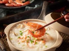 -康悦故事·悦享餐厅(东塘店)