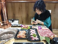 -谷燚大牛炭火烧肉(阳光西雅图店)