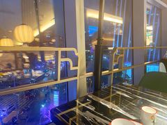 -新白鹿餐厅(虹桥南丰城店)